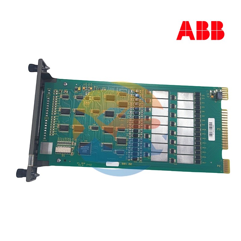 ABB IMDSO142